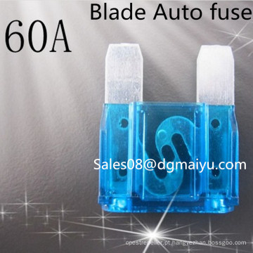 Alta qualidade do fusível automático Maxi Blade Fusível de inserção automática